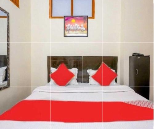 Hotel Royal Inn - Rohini Sec 16