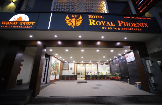 Hotel Royal Phoenix