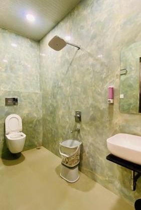 Hotel RS Inn