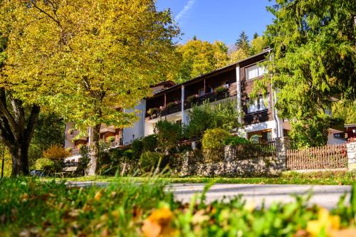 Hotel Ruchti - Zeit für mich