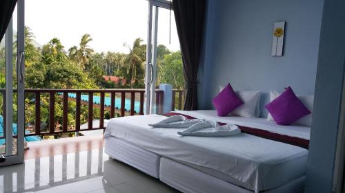 Hotel Rung Phangan