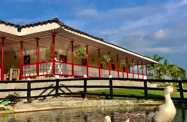 Hotel Rural San Remo