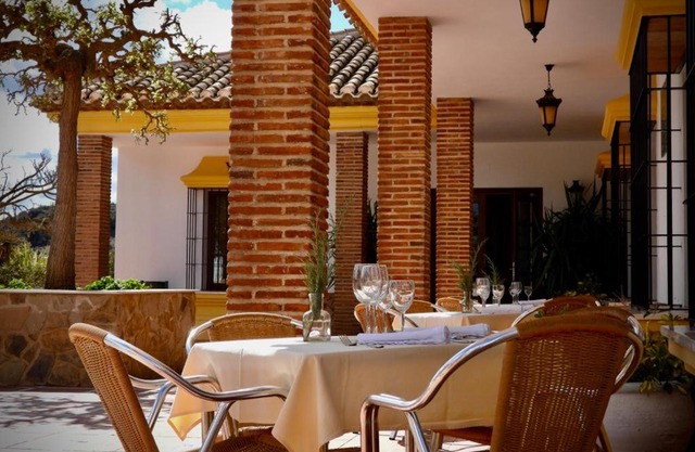 Hotel Rural Carlos Astorga