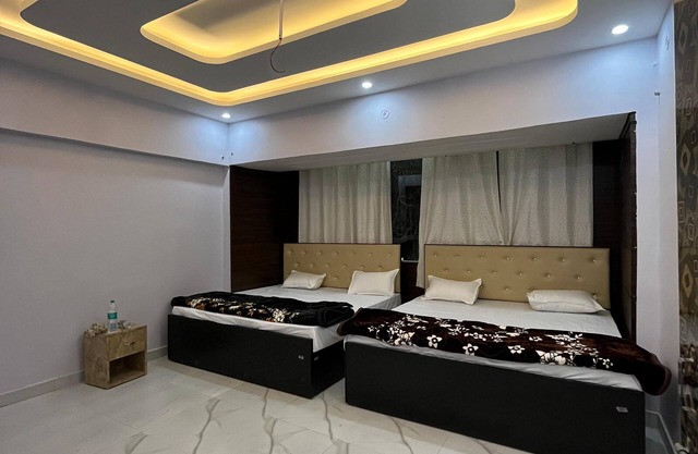 Hotel S.K Atithi Bhawan