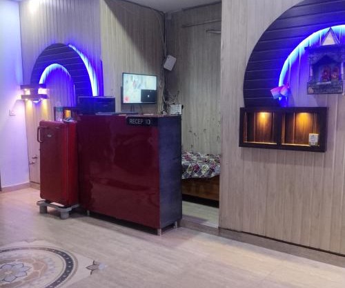 hotel sa