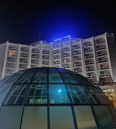 Hotel Sabri