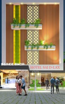 Hotel Sai D-lax