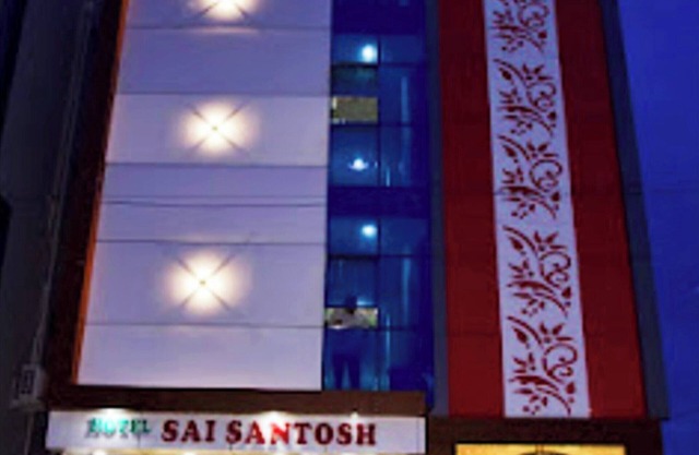 Hotel sai santosh Shirdi