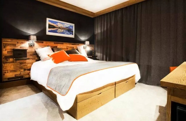 Hotel Saint Charles* - Classic Room 2 People