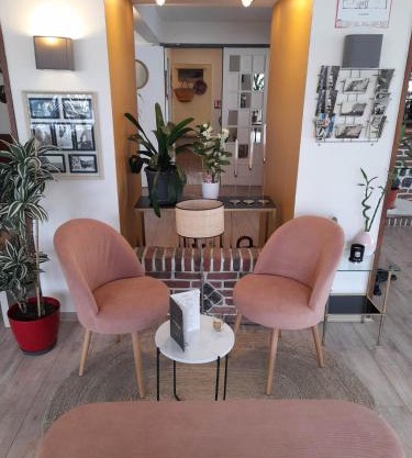 Hotel Saint Christophe