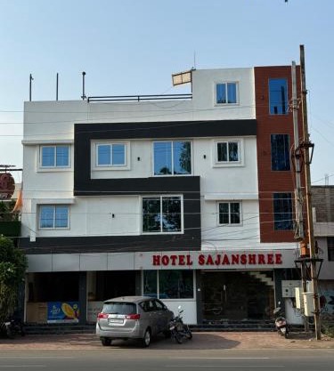 Hotel Sajanshree