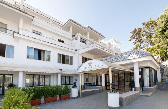Hotel Sakura