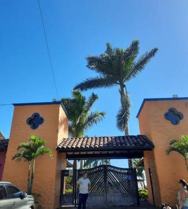 Hotel San Antonio del Cerro