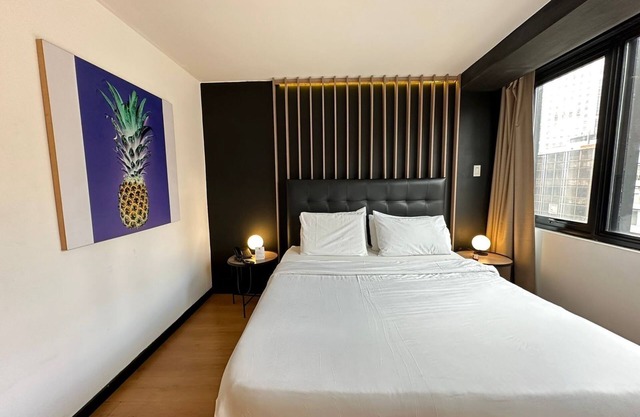 Hotel San Francisco de Asis