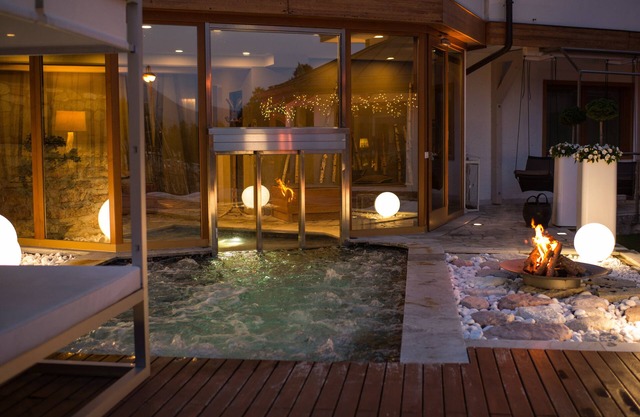 HOTEL SAN GIACOMO SPA&GOURMET