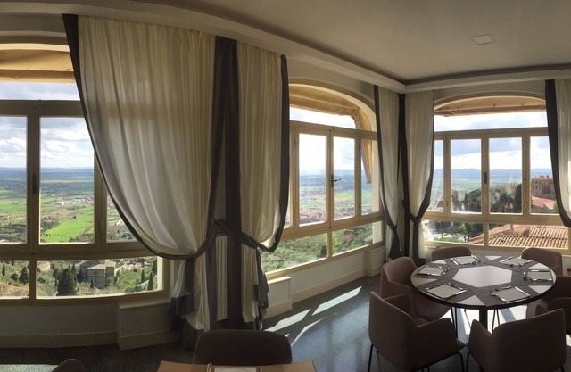 Hotel San Luca