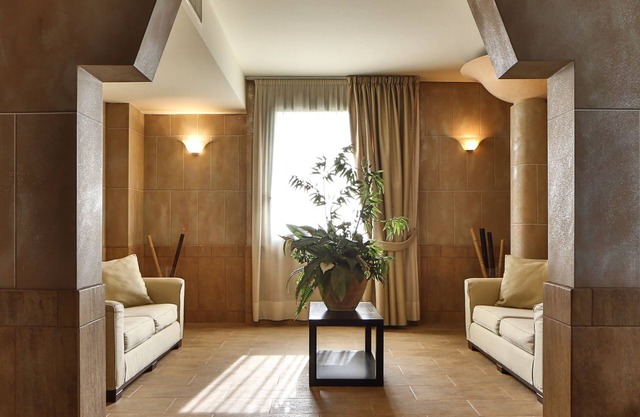 Hotel San Marco & Formula Club