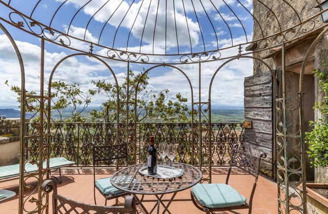 Hotel San Michele