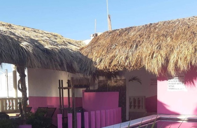 Hotel San Miguel