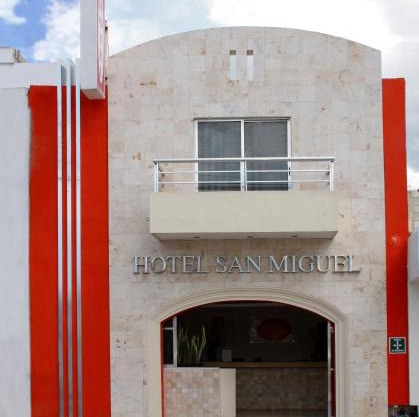 Hotel San Miguel