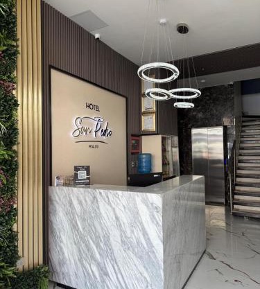 HOTEL SAN PEDRO PITALITO