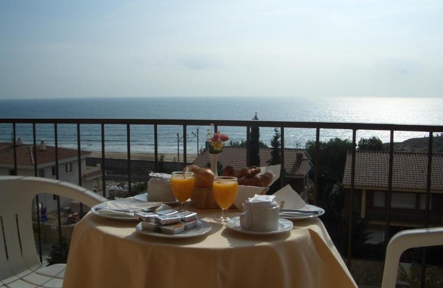 Hotel Sant Jordi