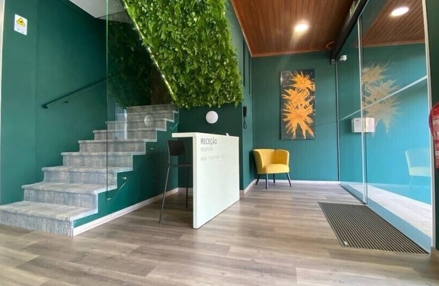 Hotel Santiago Vagos