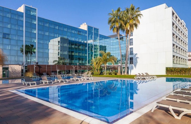 Hotel SB BCN Events 4* Sup