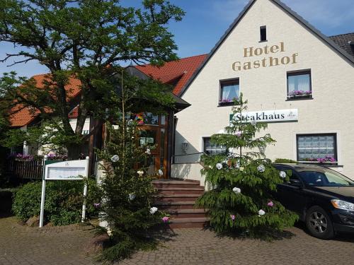 Hotel Schwarze