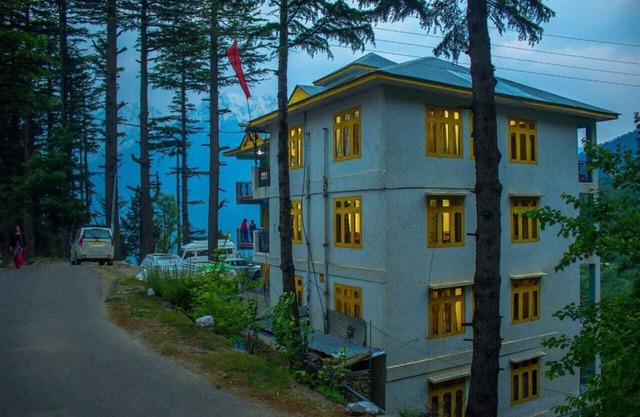 Hotel Seetal