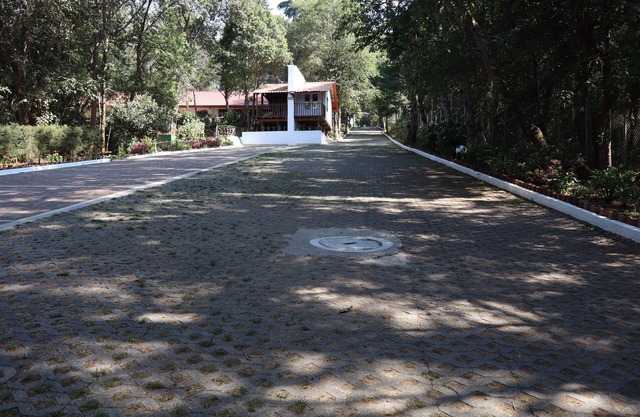 Hotel Senderos de Alux