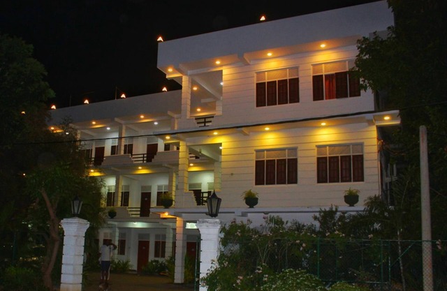 Hotel senora kataragama