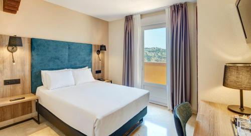 Hotel Sercotel Alfonso VI