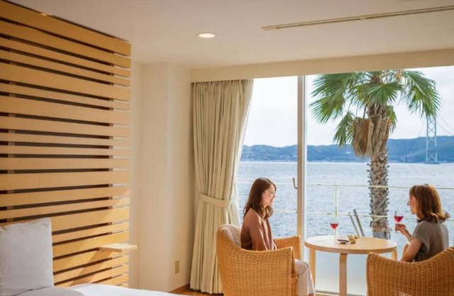 HOTEL SETRE KOBE MAIKO