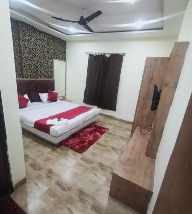 Hotel Shankar homes