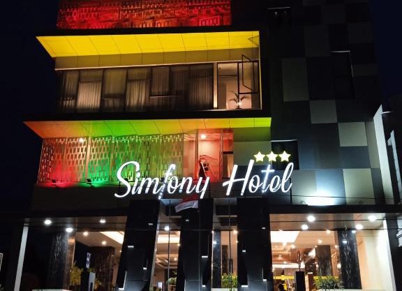 Hotel Simfony Alor