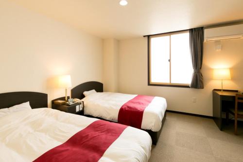 Hotel SIMIZU