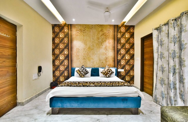 Hotel Singh International