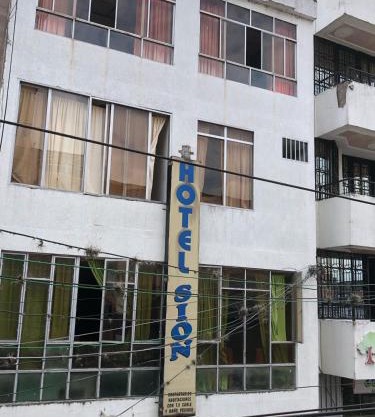 Hotel SION