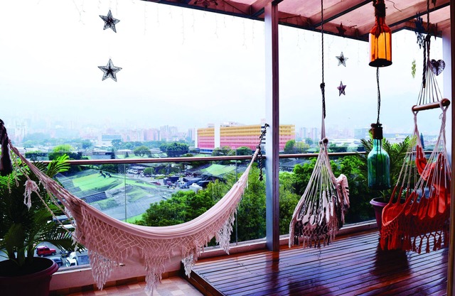 Hotel Sixtina Plaza Medellin