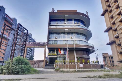 Hotel Sky Inn Pune