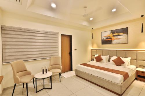 Hotel Skyvista