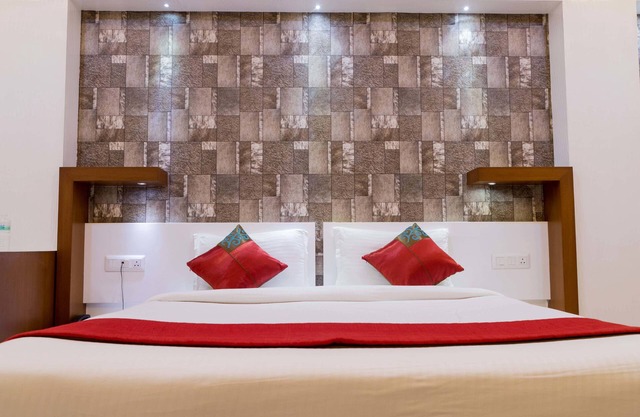 Hotel SM Palace
