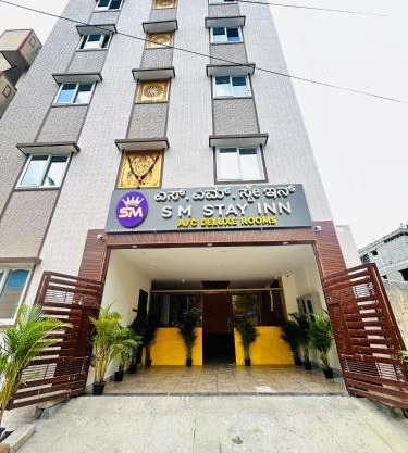Hotel SM Stay INN