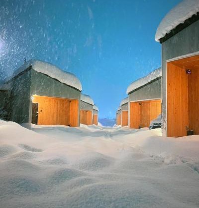 Hotel Soboku