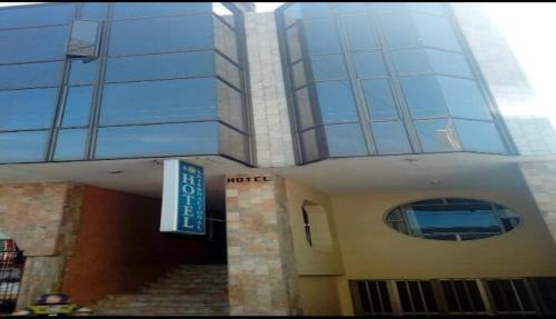 Hotel Sol Internacional