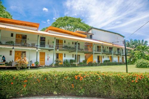 Hotel Sol Sámara