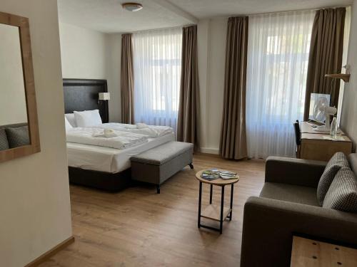 Hotel Sonne
