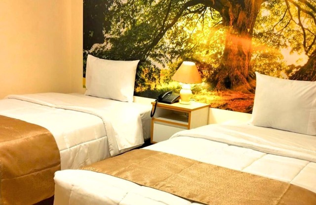 HOTEL SOUL MATE INN