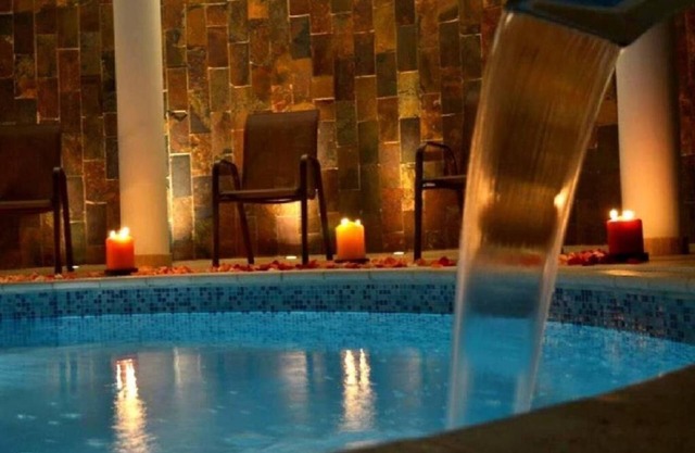 HOTEL & SPA BADEN BADEN